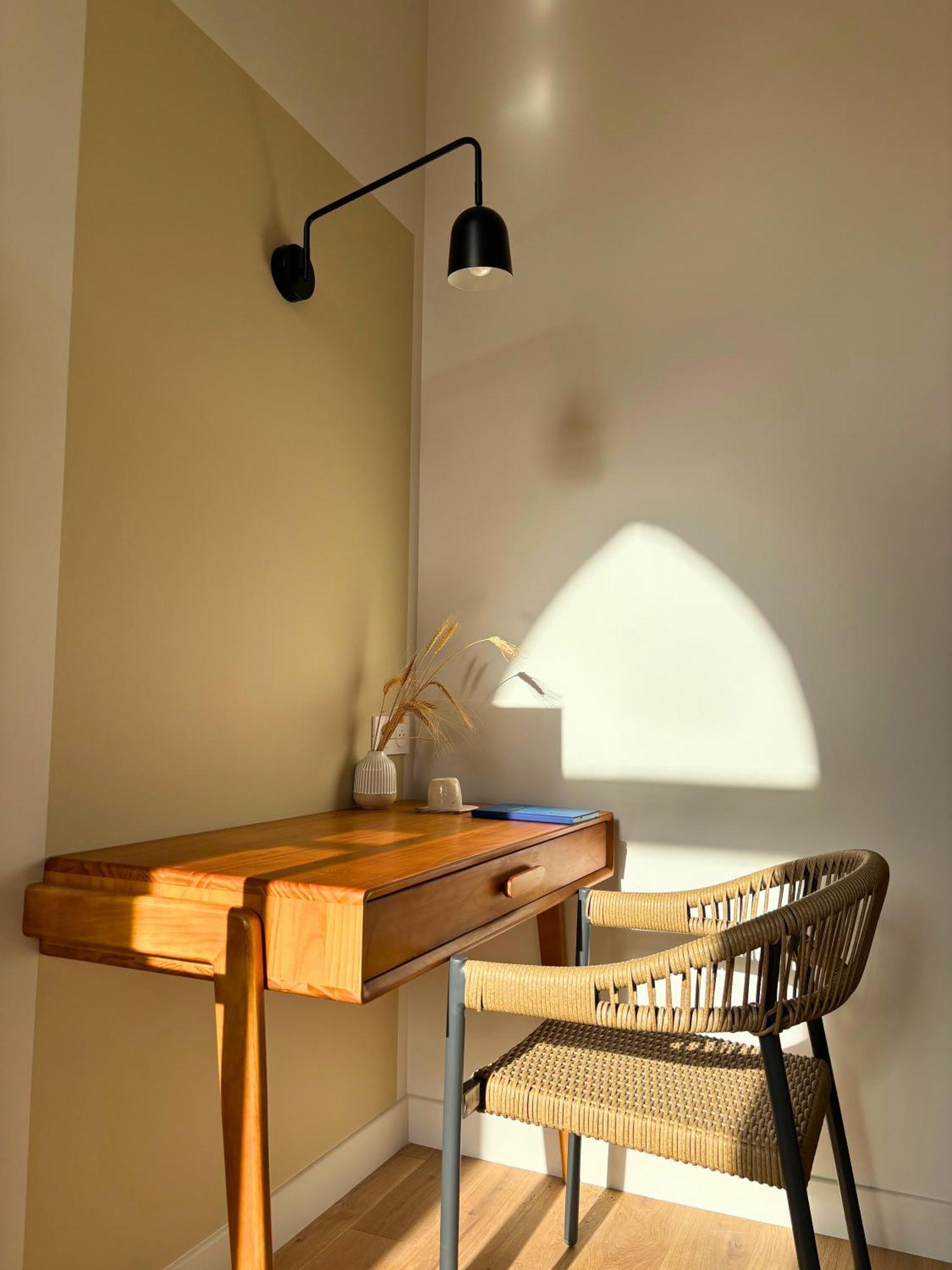 Hotellerie De L'Abbaye Bellegarde-Sainte-Marie エクステリア 写真